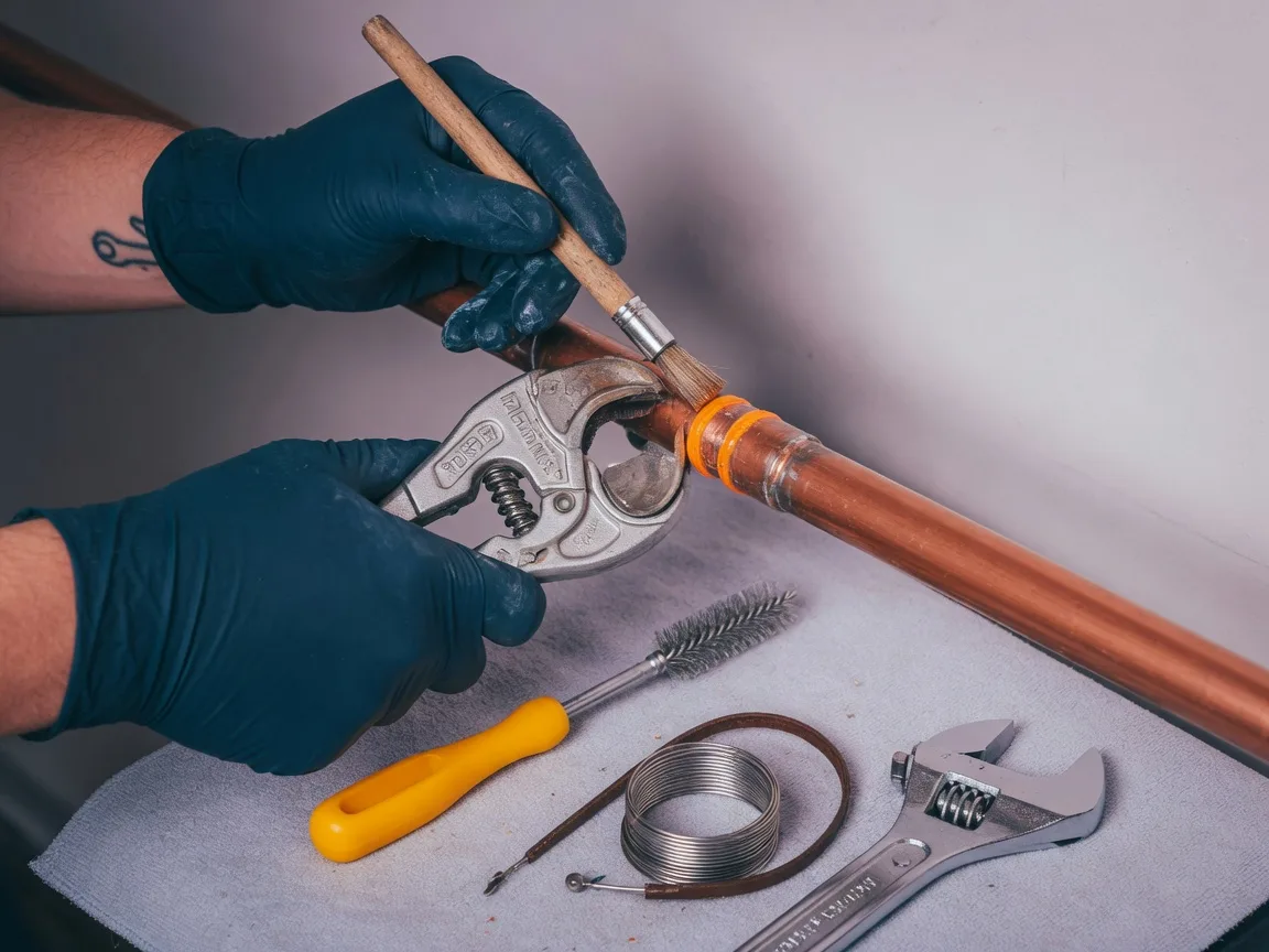 Why choose Sump Pump Repair in Kildare, TX